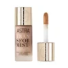 كريم أساس أسترا ترانسفورمست + كونسيلر – ASTRA TRANSFORMIST FOUNDATION+CONCEALER -1C-SWAN
