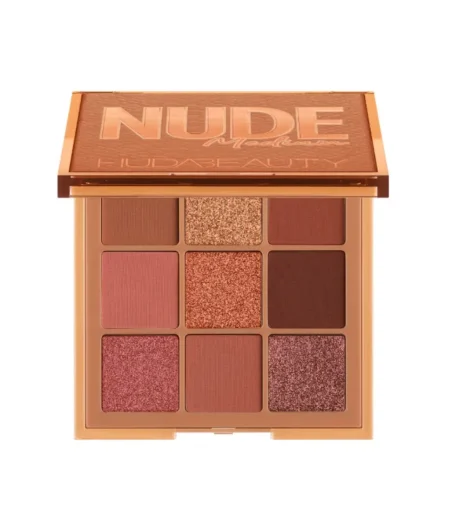 NUDE OBSESSIONS EYESHADOW PALETTE