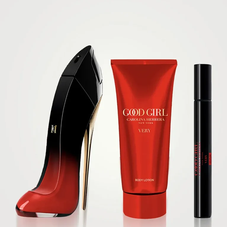 CAROLINA HERRERA VGG ELIXIR 80ML+BL VGG100ML+MGSP