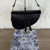 uvara-14988-14985-clean شنطة سادل A+ – اسود مع ذهبي كتابه