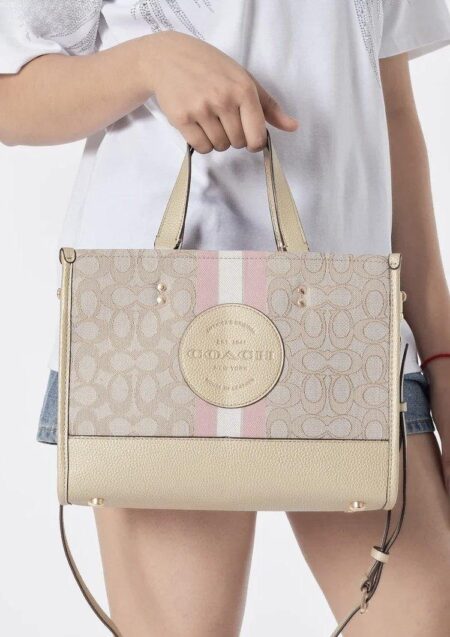 شنطة dempsey carryall – زهر