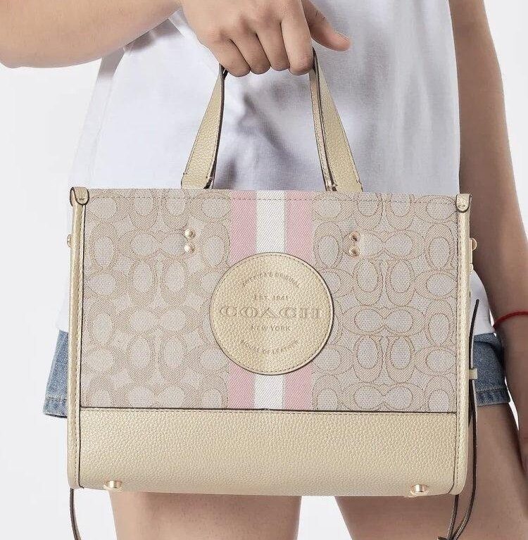 شنطة dempsey carryall – زهر