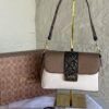 uvara-15549-15547-clean شنطة – ابيض مع بيج