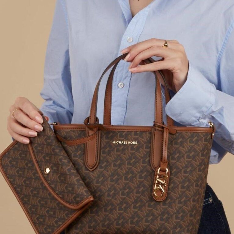 شنطة شامل جزدان اضافي