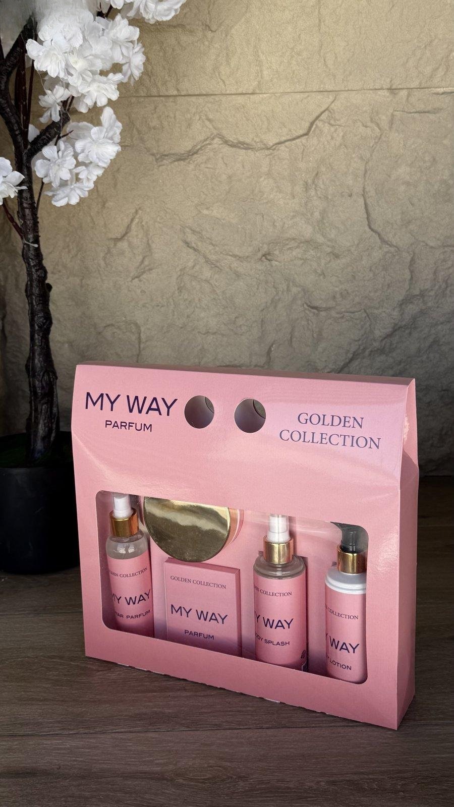 uvara-16521-16508-clean بكج العناية بالجسم من جولدن كوليكشن golden collection – صورة 3