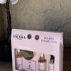 uvara-16521-16512-clean بكج العناية بالجسم من جولدن كوليكشن golden collection – صورة 7