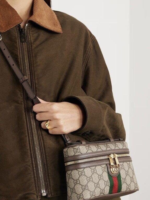 شنطة small vanity bag