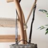 شنطة small vanity bag – صورة 3