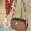 شنطة كروس US ASSN – بني فاتح