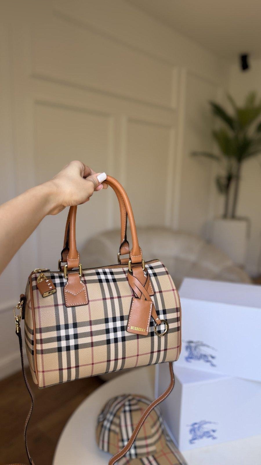 uvara-17404-17401-clean شنط Bowling Bag حجم متوسط – كمل