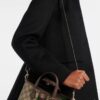 شنطة mini tote bag