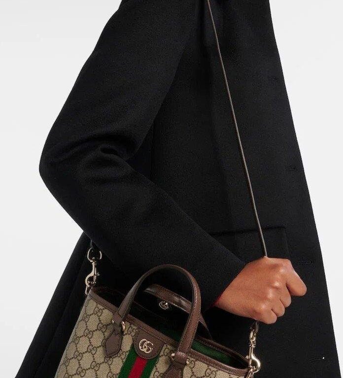 شنطة mini tote bag