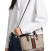شنطة mini tote bag – صورة 3