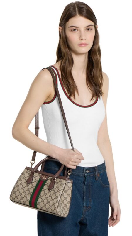 شنطة small tote bag