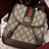 شنطة ظهر mini backpack bag – صورة 2