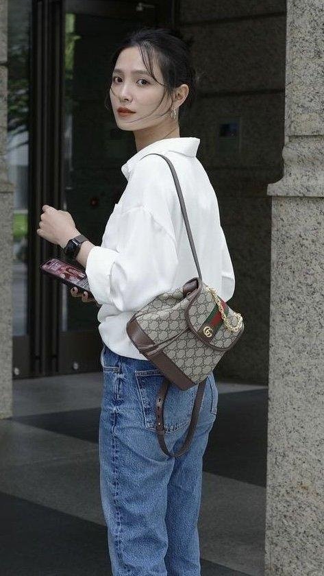 شنطة ظهر mini backpack bag – صورة 3