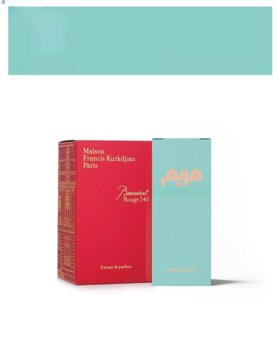 عطر مريم 05 روج