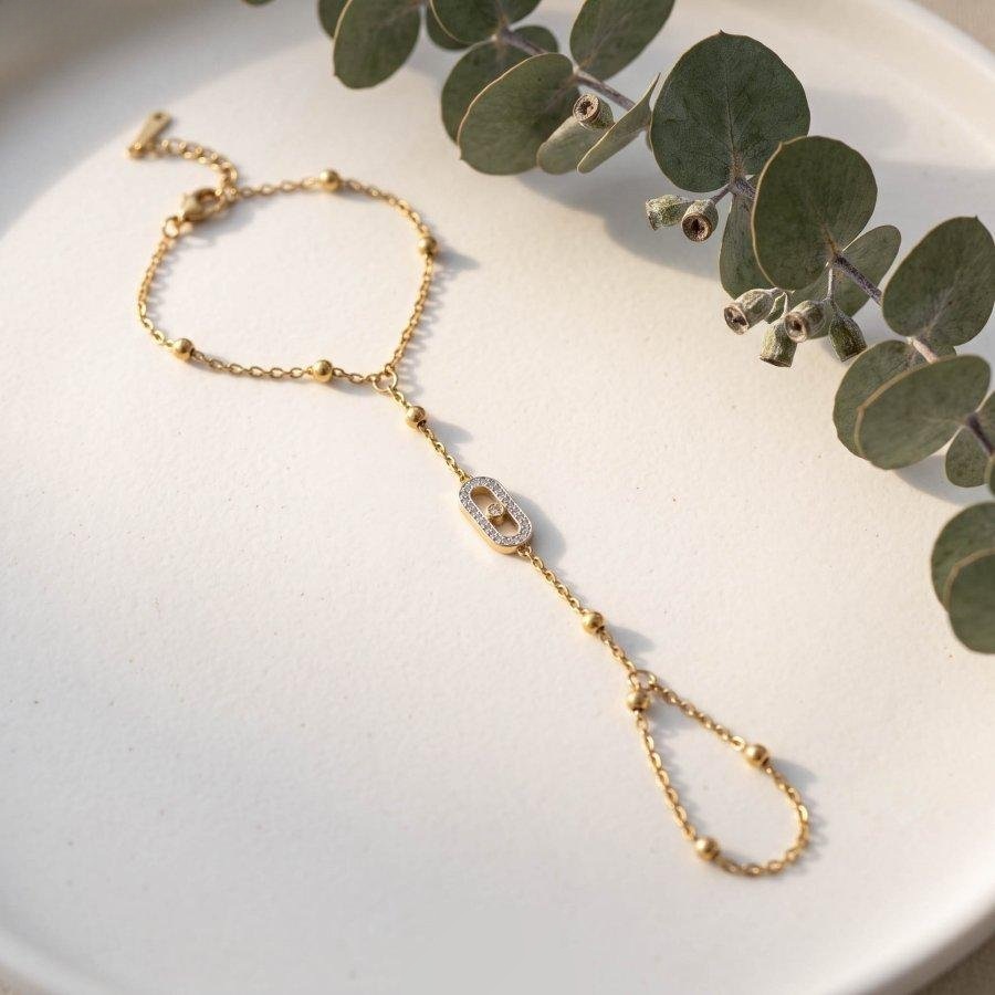 اسواره كف ذهبي