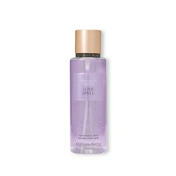 معطر الجسم V.S LOVE SPELL SOL 250 مل