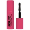 HU.B One Coat Wow! Mascara Mini EX.VO & LIFTING