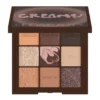 HU.B Brown Creamy Obsessions eyeshadow palette