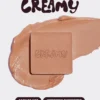 HU.B Brown Creamy Obsessions eyeshadow palette – صورة 3